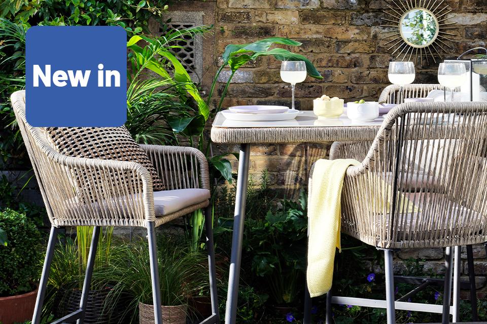 Home and Furniture Argos