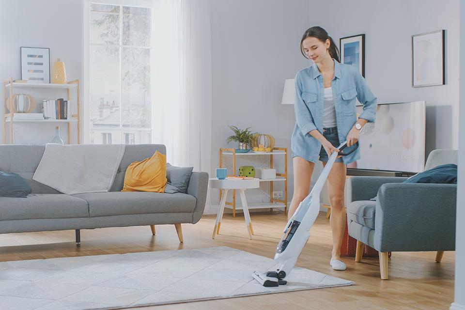 Home appliance offers Argos