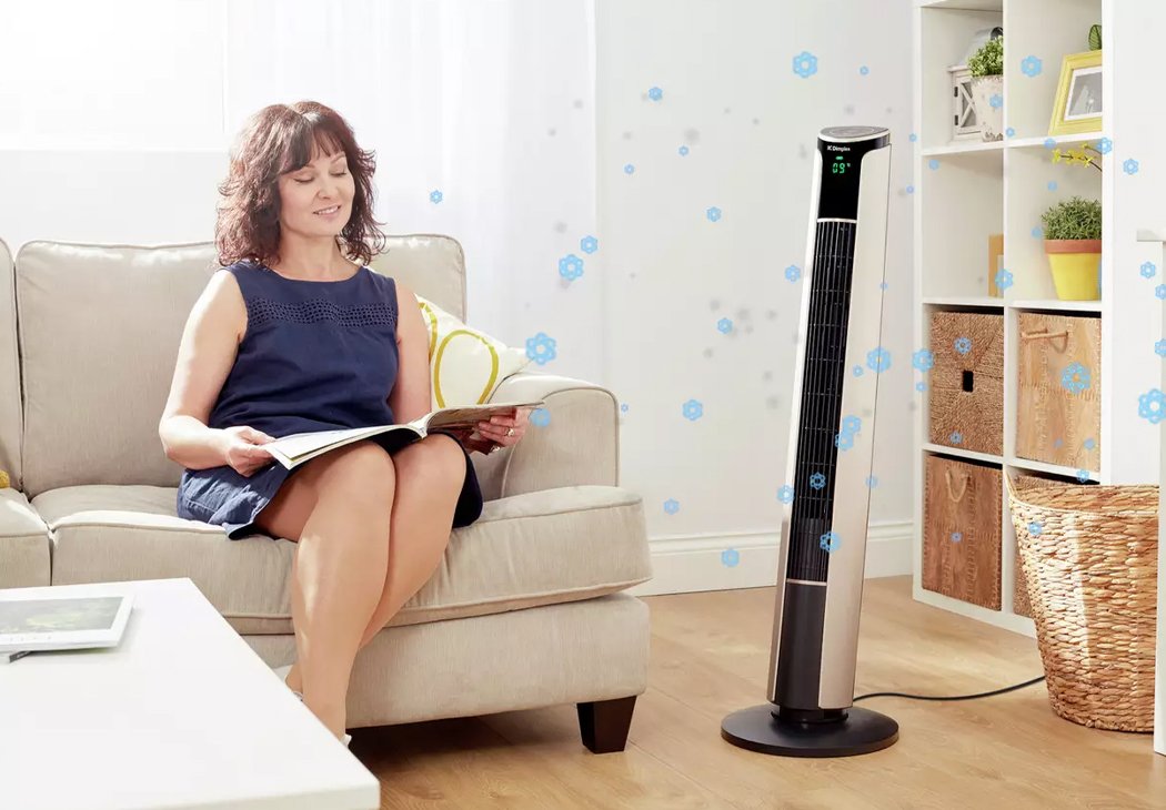 Heating & Cooling Home Heating & Air Cooling Argos