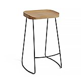 Bar stools.