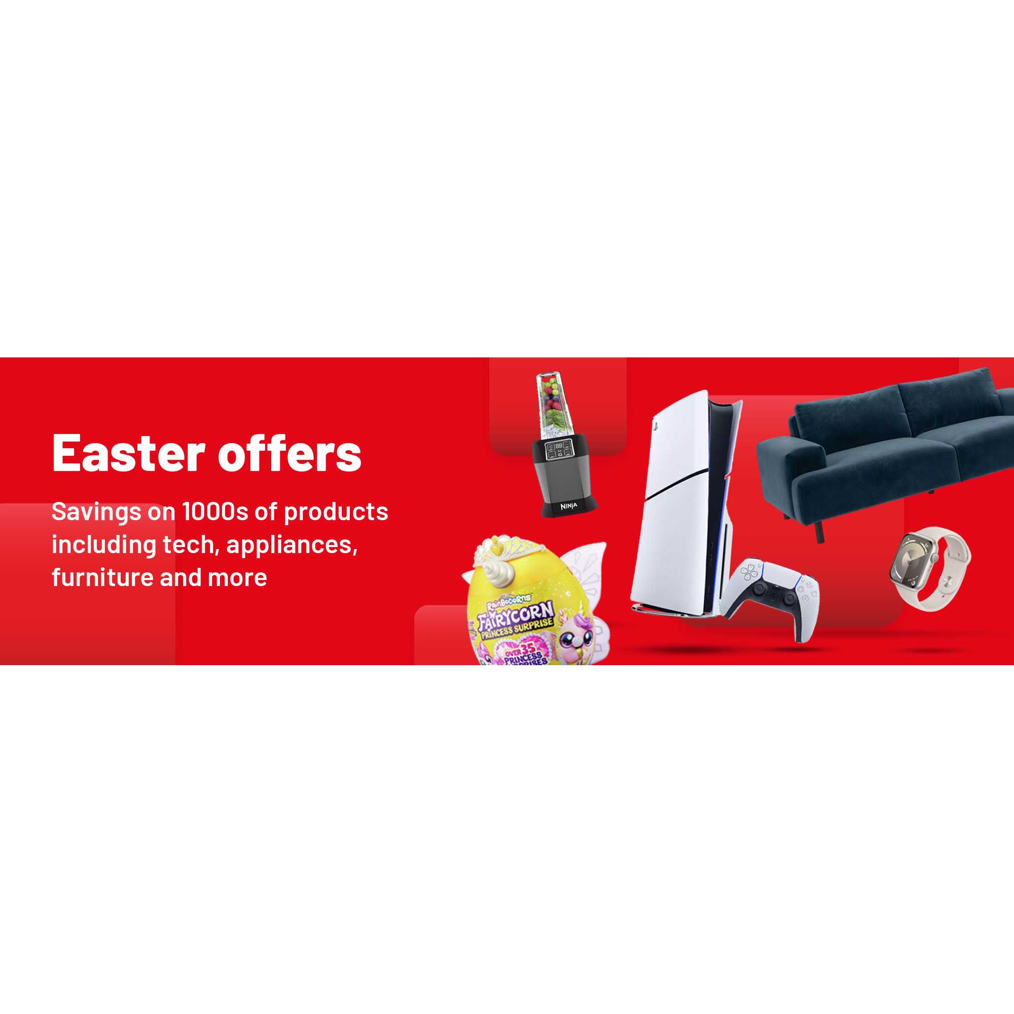 Next 3 deals for 2 argos
