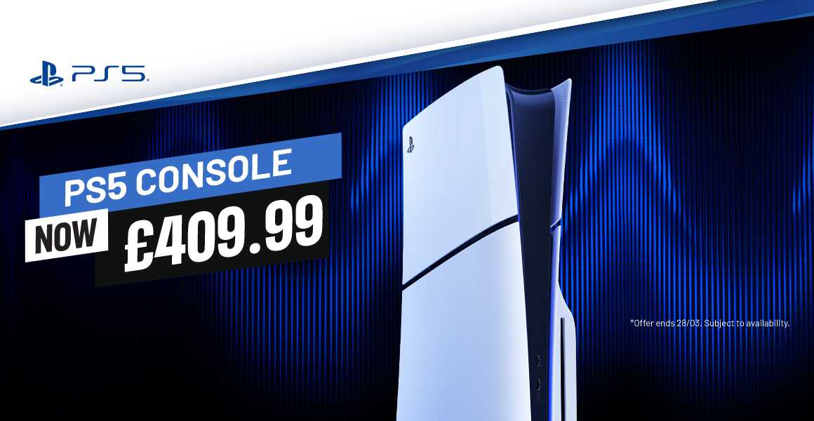 Playstation deals 5 argos