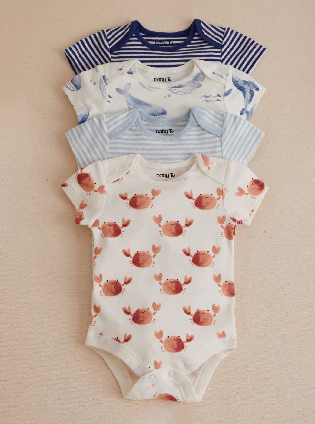 Baby Clothing | Tu clothing