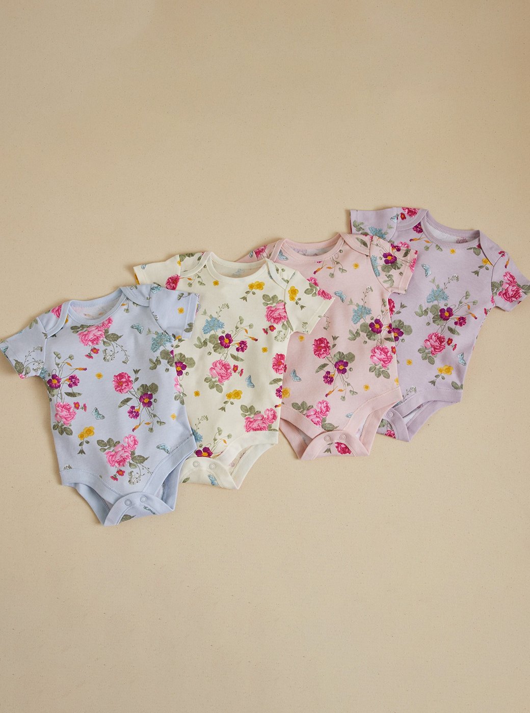 Thrifty Baby: in praise of Sainsburys TU clothing - Miss Thrifty