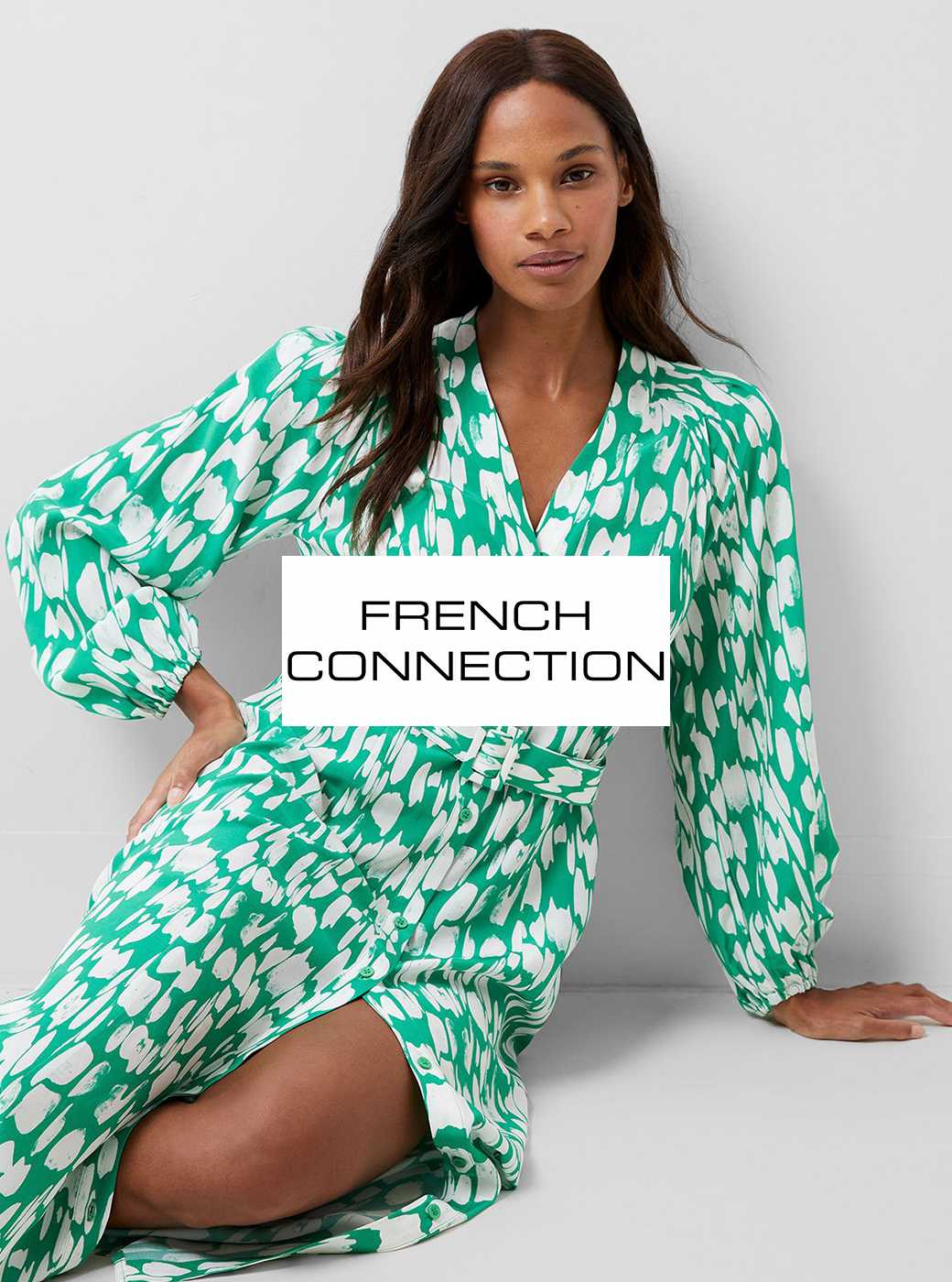 Shop French Connection.