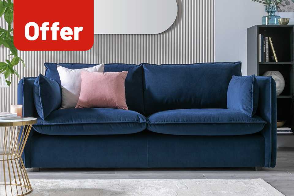 Argos furniture sets living room deals