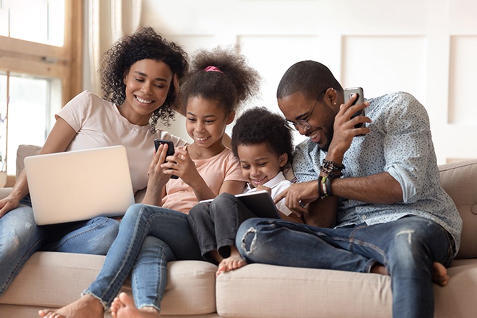 Casual browsing. Your essential kits.