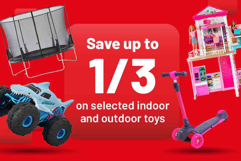 Next 3 deals for 2 argos
