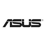 Asus brand logo.