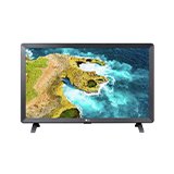 TV buying guide.