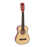 Musical instruments.