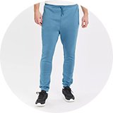 Tu mens tracksuit bottoms sale