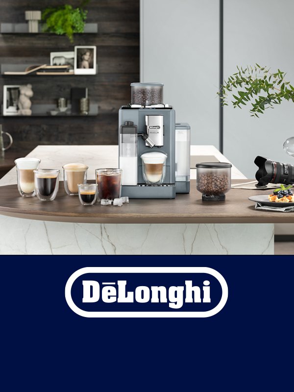 KitchenAid Coffee machines Argos