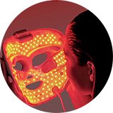 Health and beauty gifts.