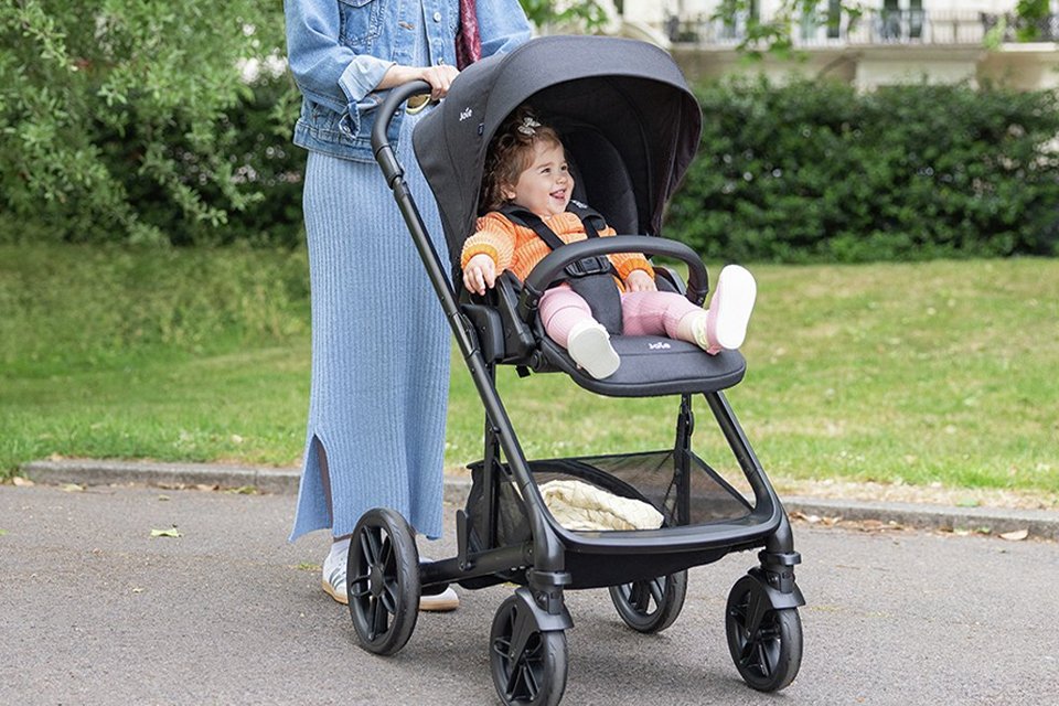 Travel essentials. Shop all your travel needs from pushchairs to travel cots.