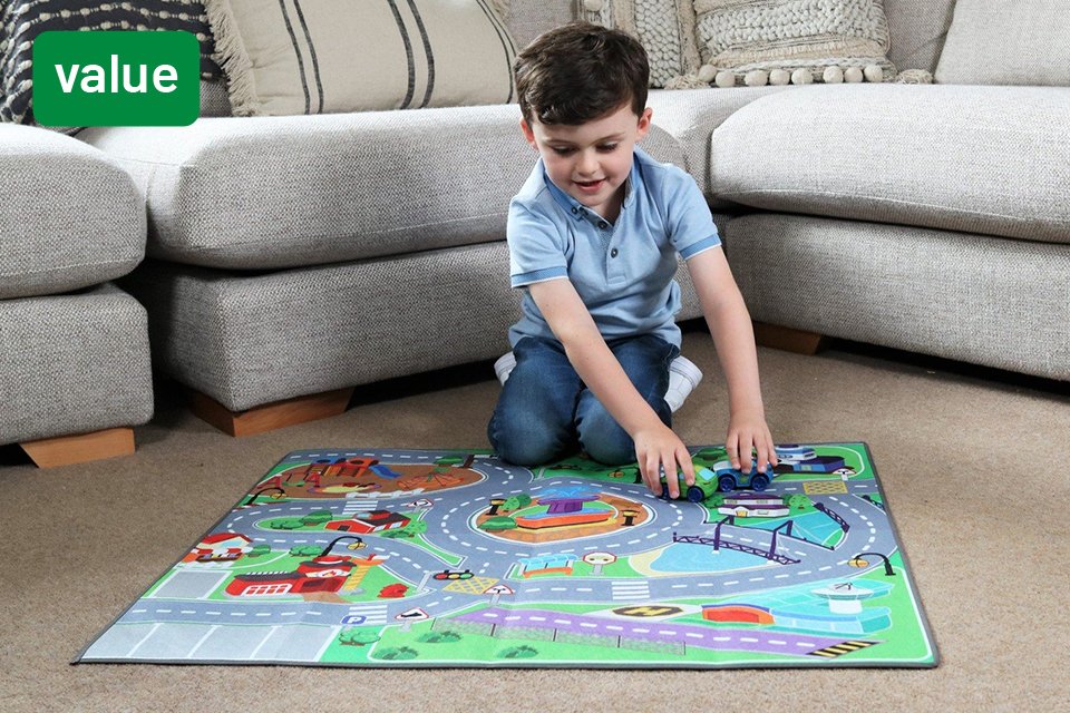 3 for £20 on selected Chad Valley toys. Includes wooden toys, dolls, puzzles and more!