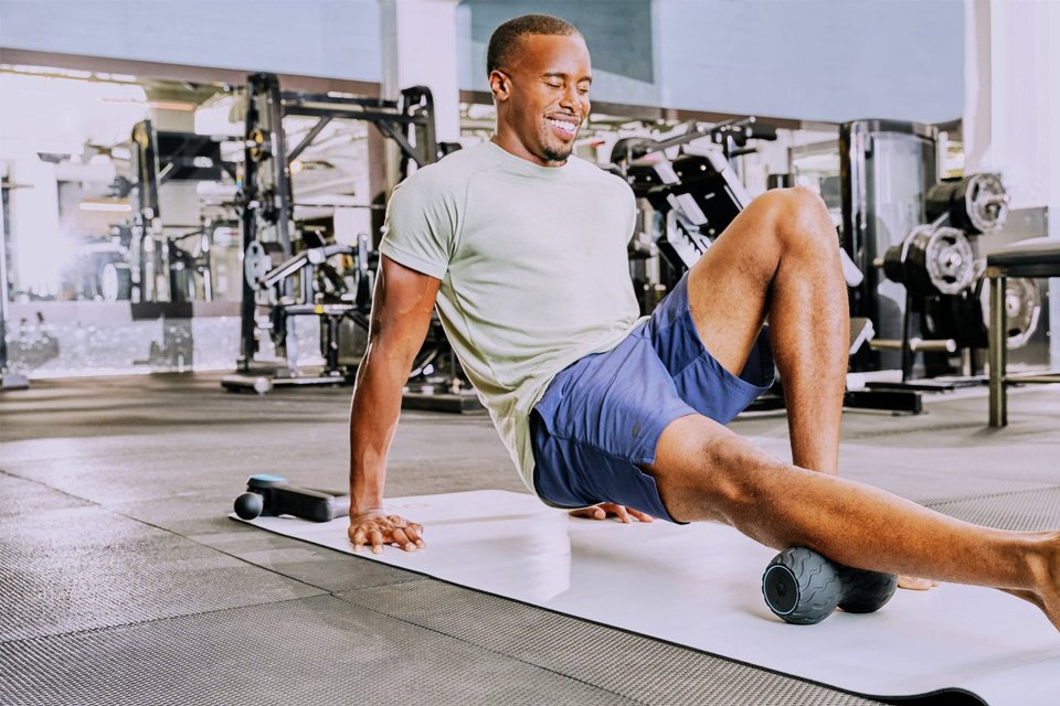 Get marathon ready. Shop deals on massage & recovery devices.