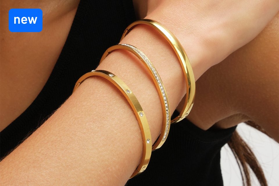 Jon Richard. Modern design, timeless standards.