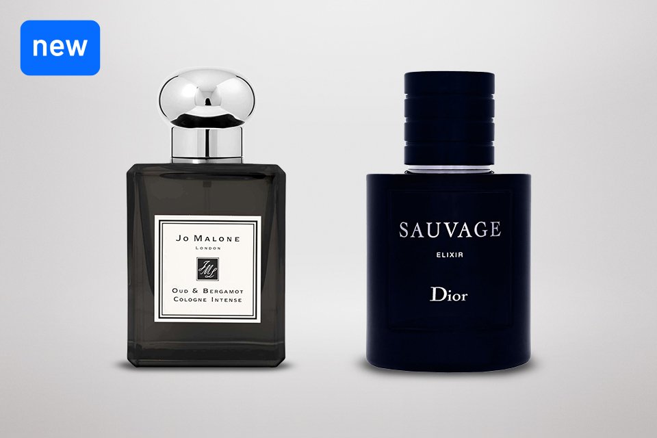 New in. Shop what's new from top brands.