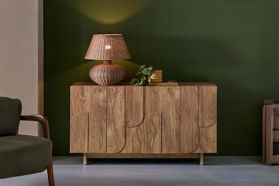 Save 20% on selected indoor furniture. Use code NEW20.