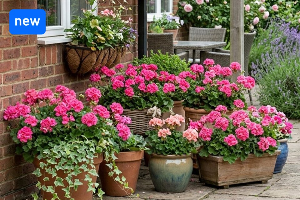 Our Plant collection has landed. Discover our newly launched collection of beautiful, hand-selected plants for every space.