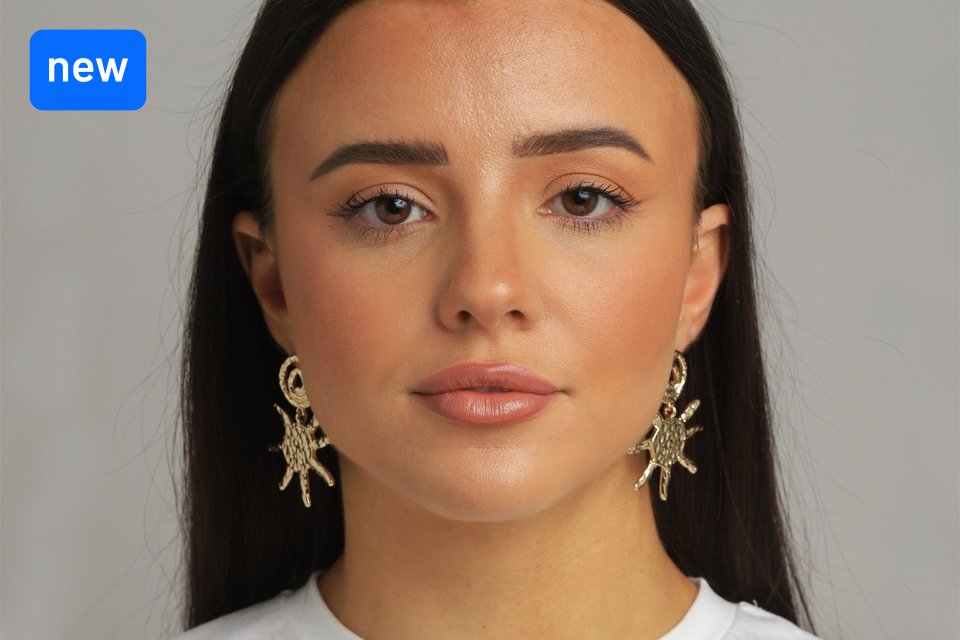 Freedom. Effortless pieces designed to empower every look.