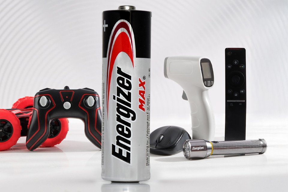 Easter get away save up to 30% on selected batteries.