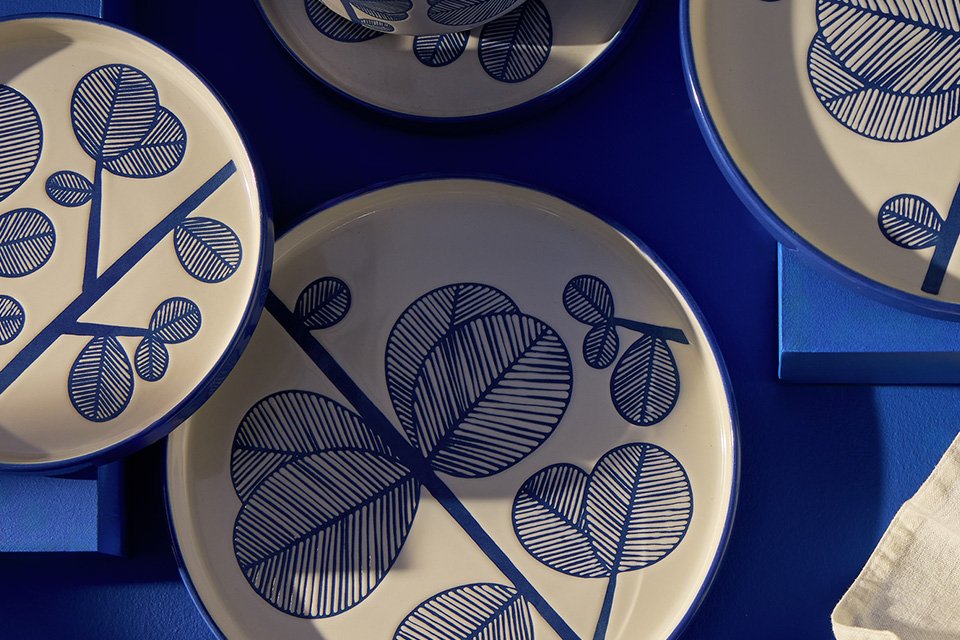 Dinner sets. Set the table beautifully with our latest designs.