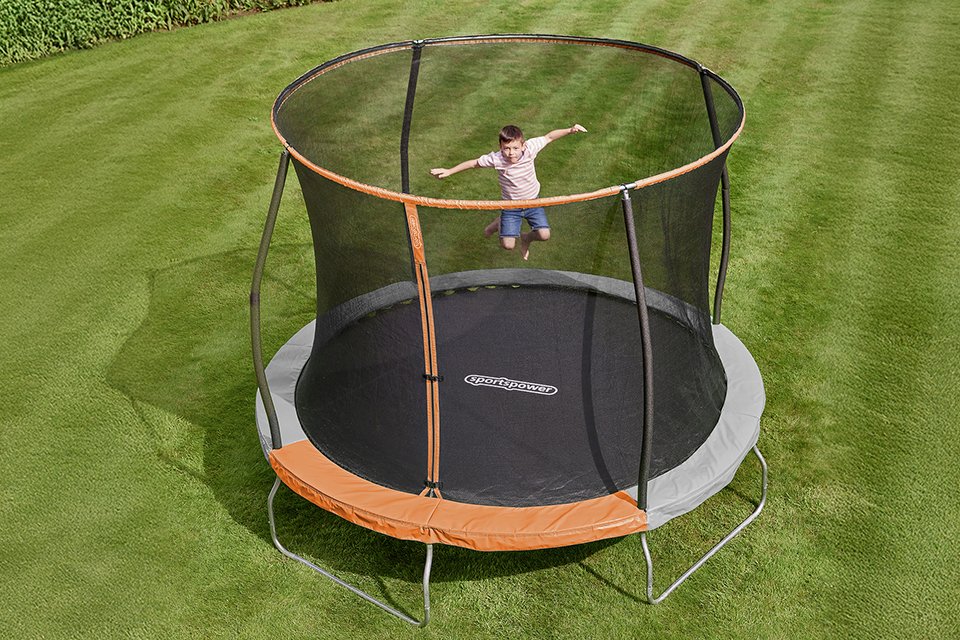 Shop all outdoor toys. Explore trampolines, scooters, bikes & more.