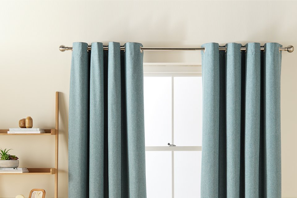 Save up to 1/3 on selected home includes curtains, blinds and more.