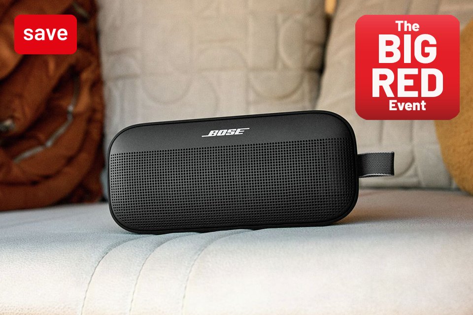 The Big Red Event. Save 10% on 100s of products using code RED10. Use code at checkout.