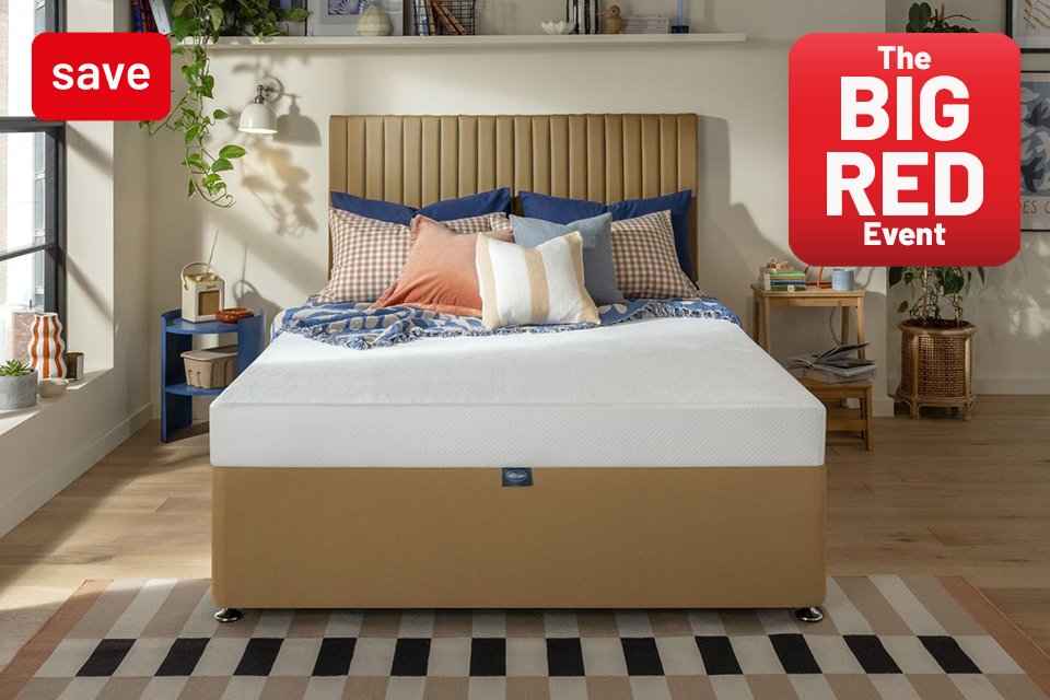 The Big Red Event. Save 20% on 1000s of products using code RED20. Use code at checkout.