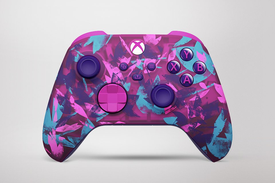 Buy a selected Xbox console or controller and get the twin battery packs for £10.