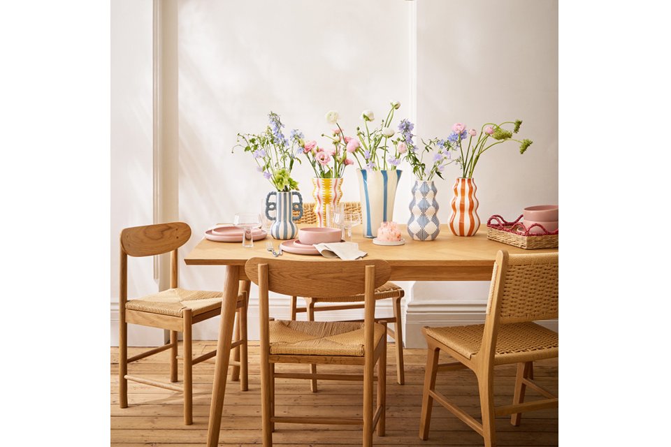 Kitchen spring refresh. Simple updates to brighten and refresh your kitchen. Shop spring refresh.