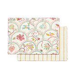 Table settings & accessories.