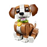 Save on selected LEGO® sets.