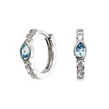 3 for 2 on selected earrings.