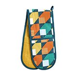 Tea towels & oven gloves.