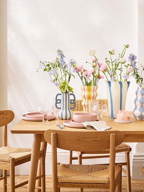 Kitchen spring refresh. Pieces that work beautifully together — from tableware to everyday accessories. Shop now.