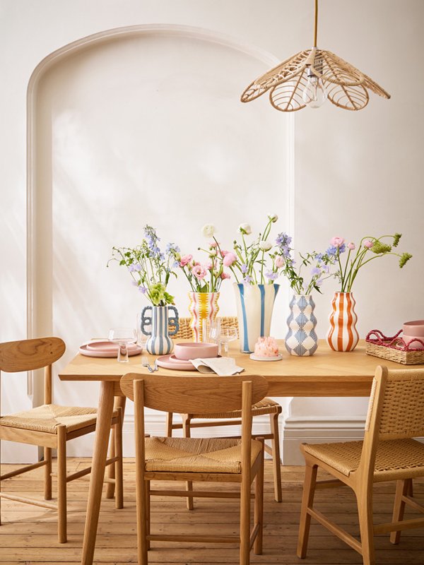 Kitchen spring refresh.