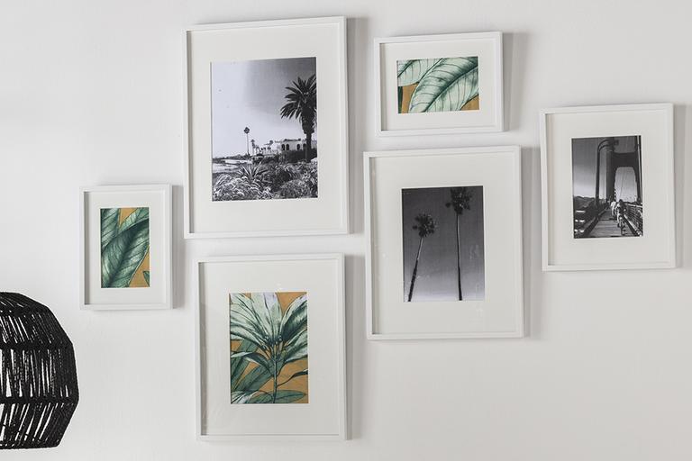 Wall art & frames buying guide.