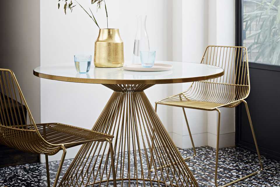 Small dining room ideas Habitat