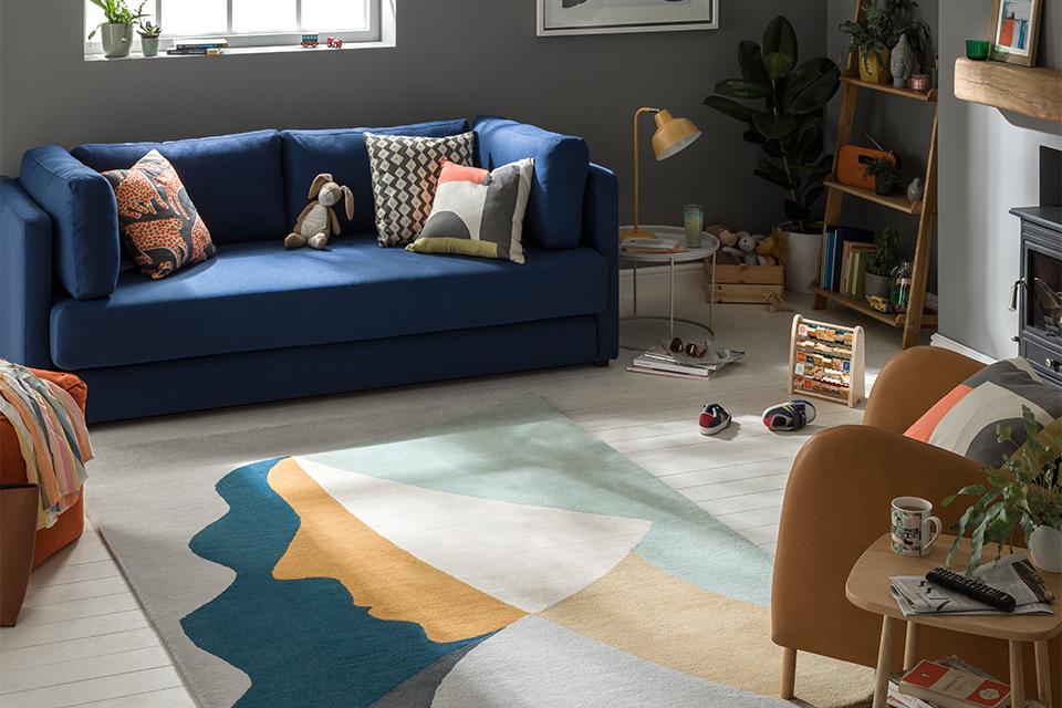photo Small Living Room Couch Ideas small space inspiration small room