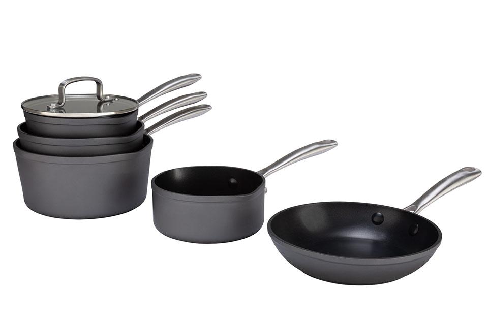 Cookware guide Argos