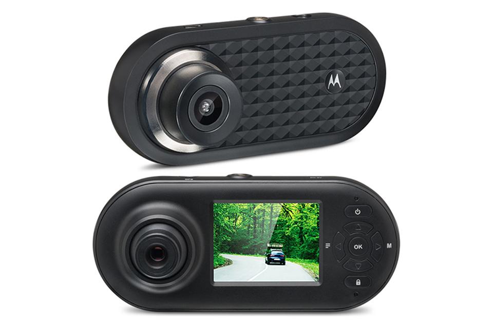 Dash cam buying guide Argos