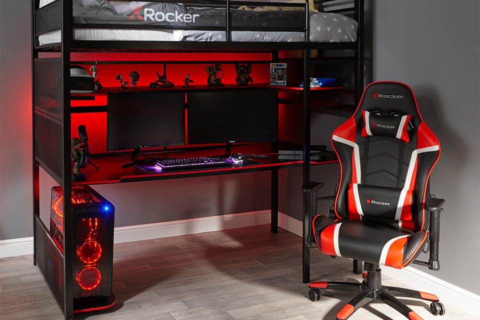 Featured image of post Small Gaming Setup Room Ideas / Find the newest gaming setups, see what the top gamer are using.