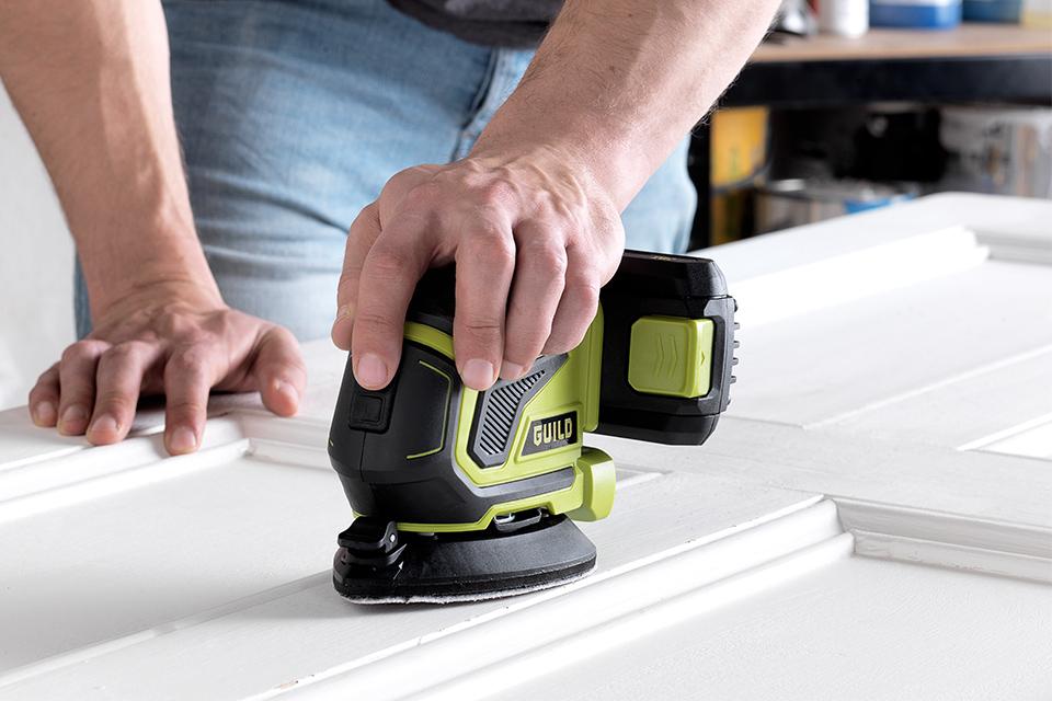 Guild power tools Argos