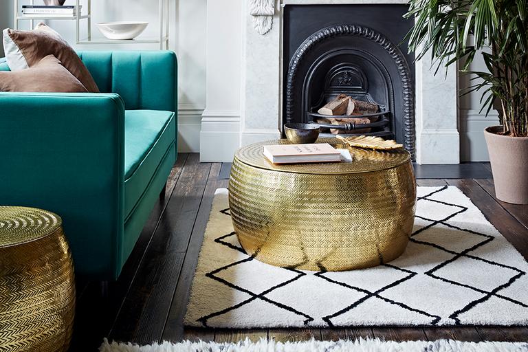 How to get the midcentury look Habitat