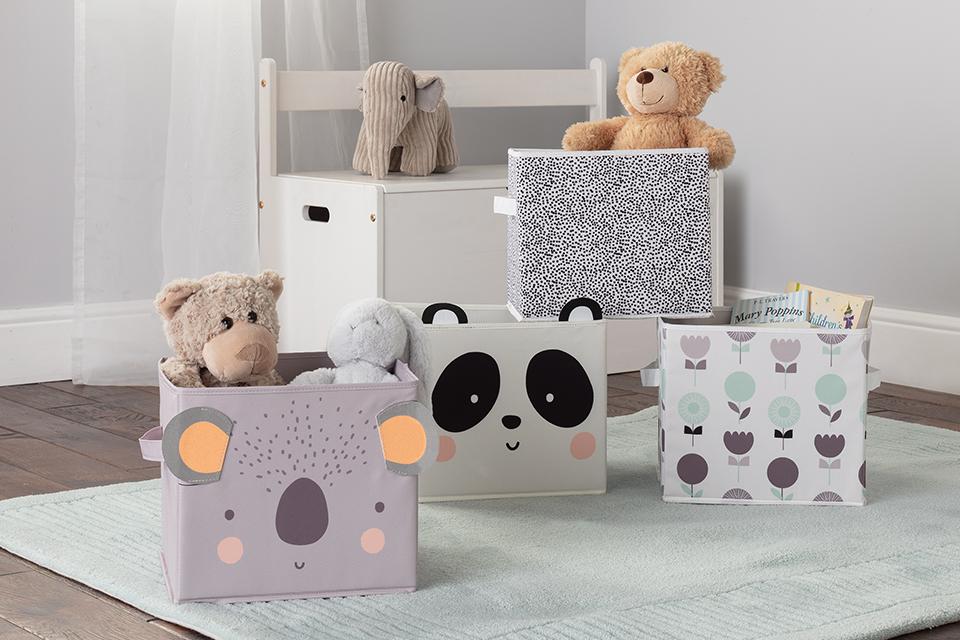 Kids bedroom ideas Furniture & décor Argos