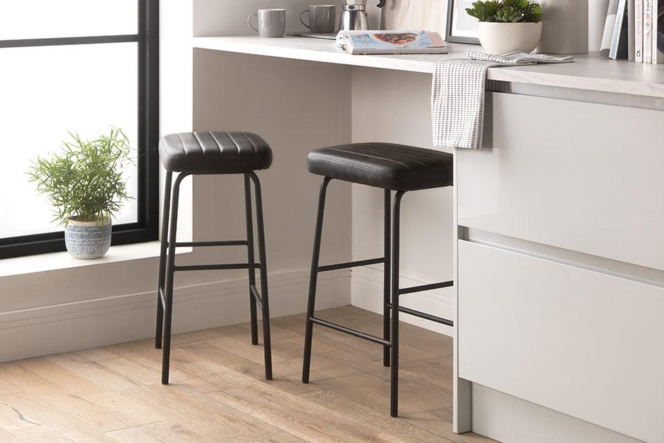 argos kitchen bar table and stools